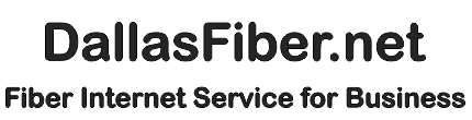 Dallas Fiber Internet Service Provider for Business